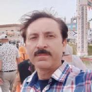Navdeep Kumar Class 10 trainer in Sri Muktsar Sahib