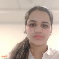 Monika Class I-V Tuition trainer in Dombivli