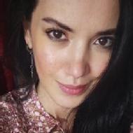 Dr. Maha B. Arabic Language trainer in Dubai