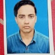 Ashish Kumar Singh Class I-V Tuition trainer in Katihar