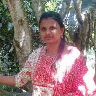 Lavanya S. Engineering Diploma Tuition trainer in Bangalore