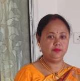 Mithu B. Astrology trainer in Kolkata