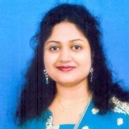 Surasree D. Vocal Music trainer in Kolkata