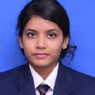 Vedita G. Class I-V Tuition trainer in Kanpur