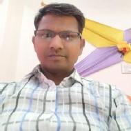 Yogendra Kumar Class 12 Tuition trainer in Jalaun