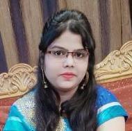 Pinki S. Class I-V Tuition trainer in Raebareli