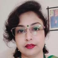 Ratnadipa Class 9 Tuition trainer in Bangalore