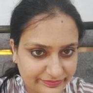 Kiran Preet Kaur Class I-V Tuition trainer in Amritsar