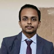 Prafful Jha Class 10 trainer in Bangalore