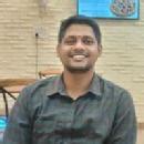 Photo of A Satheesh Sai