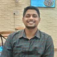 A Satheesh Sai Class 12 Tuition trainer in Kakinada