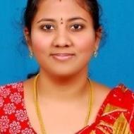 Lakshmi R. Class 10 trainer in Hyderabad