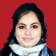 Nikita Singh Class I-V Tuition trainer in Jabalpur