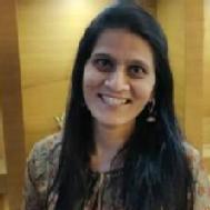 Dr N. Yoga trainer in Ahmedabad