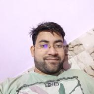 Mayank Class 10 trainer in Delhi