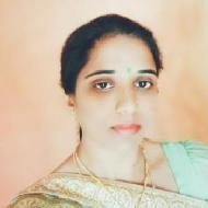 Swarnalatha Kannada Language trainer in Bangalore