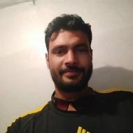 Manoj Kumar Tennis trainer in Delhi