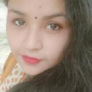 Reeba S. Class 7 Tuition trainer in Allahabad