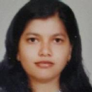 Ekta S. Class 10 trainer in Pune