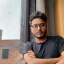 Photo of Supriyo Koley