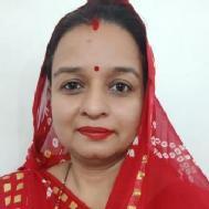 Anuradha V. Class I-V Tuition trainer in Bikaner