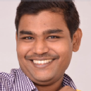 Photo of Bala Subramanian R