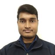 Shashikant Kumar Linux trainer in Delhi