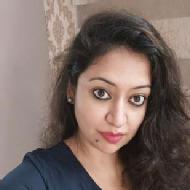 Priyanka A. French Language trainer in Hyderabad