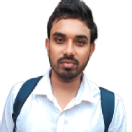 Manas Samal Java trainer in Bhubaneswar