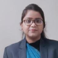 Shaivya Singh Class 8 Tuition trainer in Delhi