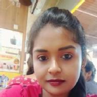 Soma C. Class 9 Tuition trainer in Kolkata