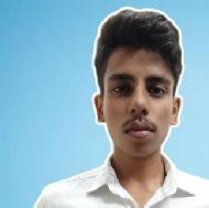 Ishan Manav Class 9 Tuition trainer in Bhopal