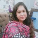 Photo of Madiha A.