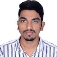 Srinu Class I-V Tuition trainer in Hyderabad