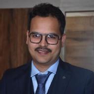 Aditya Pandey UPSC Exams trainer in Delhi