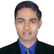 Niraj Sir Class I-V Tuition trainer in Tumkur
