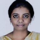 Photo of Anitha R.