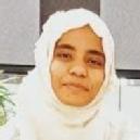 Photo of Sabiya I.
