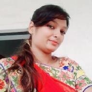 Deeksha S. Class I-V Tuition trainer in Indore