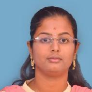 Tarunika K. Medical Coding trainer in Coimbatore