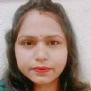 Karuna C. Nursing trainer in Pune