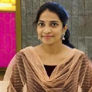 Anakha A. Class I-V Tuition trainer in Alappuzha