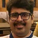 Photo of Raghav Vohra