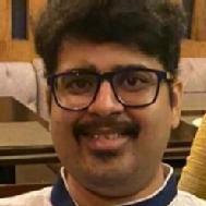 Raghav Vohra Class 12 Tuition trainer in Delhi