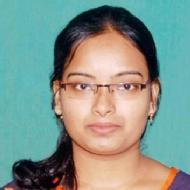 Sujata S. Spoken English trainer in Sadar