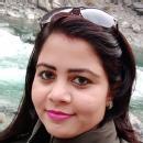 Photo of Meenu Gautam