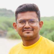 Rohit Vekaria Class 12 Tuition trainer in Bhuj