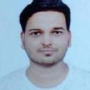 Photo of Abhay Kumar Pandey