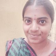 Keerthika L. Vocal Music trainer in Tindivanam