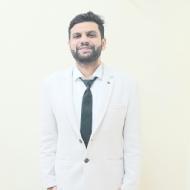 Abbas Gadhiya UGC NET Exam trainer in Mumbai